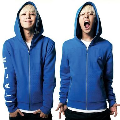G-Dragon photo 63