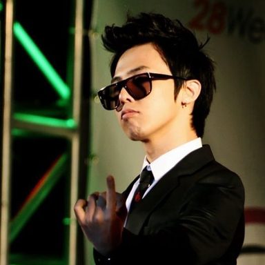 G-Dragon photo 106
