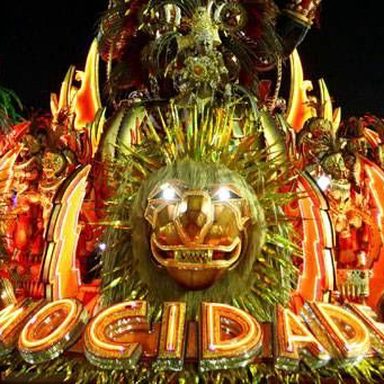 G.R.C.E.S. Mocidade Alegre photo 40