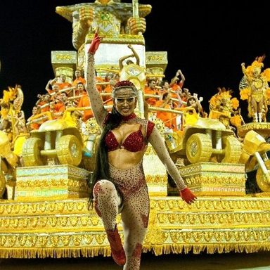 G.R.C.E.S. X-9 Paulistana photo 33