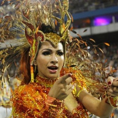 G.R.C.E.S. Mocidade Alegre photo 28