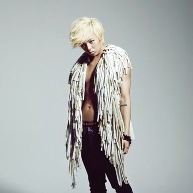 G-Dragon photo 87