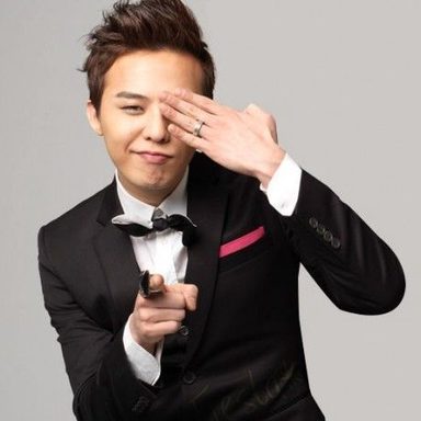 G-Dragon photo 72