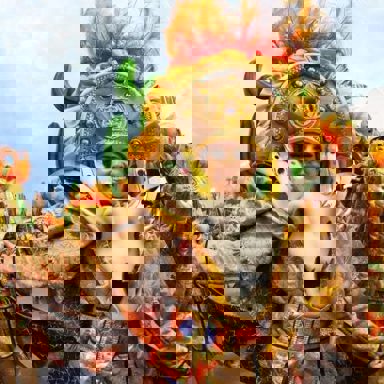 G.R.C.E.S. X-9 Paulistana photo 15