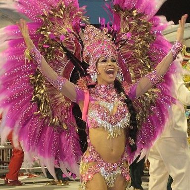 G.R.C.E.S. Mocidade Alegre photo 32