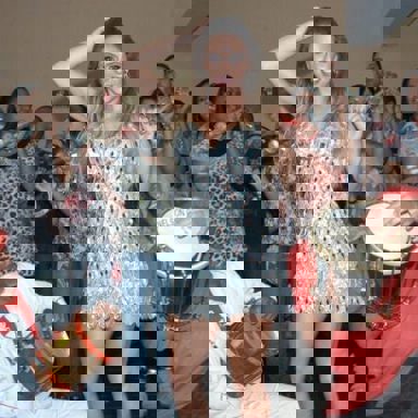 G.R.C.E.S. Leandro de Itaquera (SP)