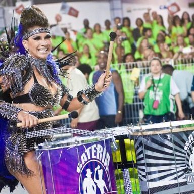 G.R.C.E.S. Mocidade Alegre photo 39