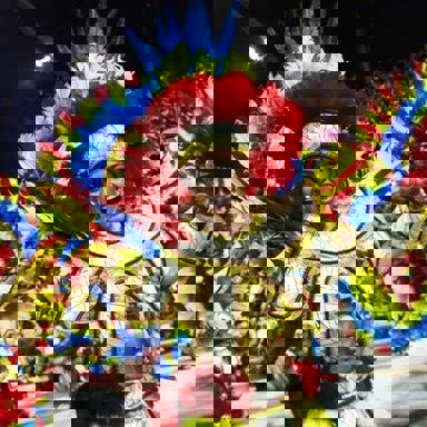 G.R.C.E.S. Nenê de Vila Matilde