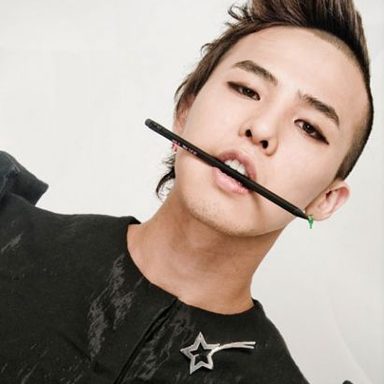 G-Dragon photo 115