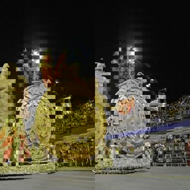 G.R.C.E.S. Mocidade Alegre