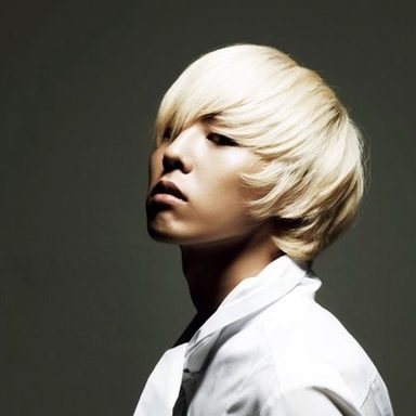 G-Dragon photo 93