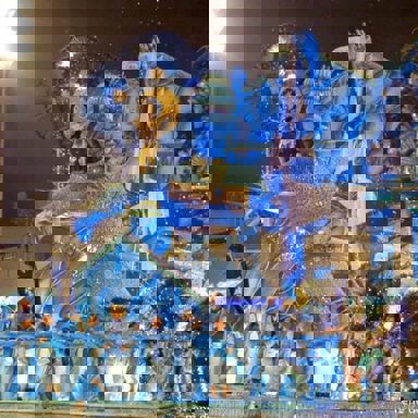 G.R.C.E.S. Nenê de Vila Matilde photo 19