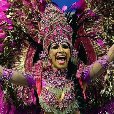 G.R.C.E.S. Mocidade Alegre photo 22