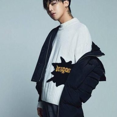 G-Dragon photo 24