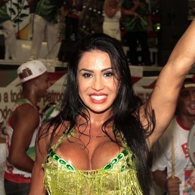 G.R.C.E.S. X-9 Paulistana photo 28