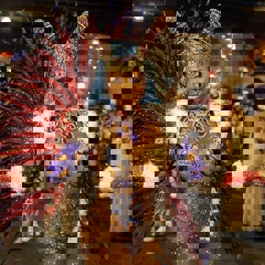 G.R.E.S. Unidos de Padre Miguel photo 10