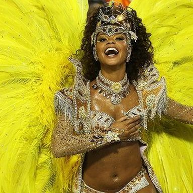 G.R.E.S. Unidos da Tijuca (RJ) photo 34