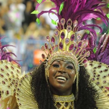 G.R.E.S. Estação Primeira de Mangueira (RJ) photo 22