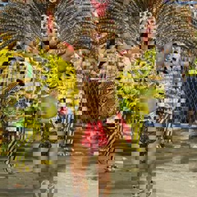 G.R.E.S. Acadêmicos do Grande Rio (RJ) photo 11