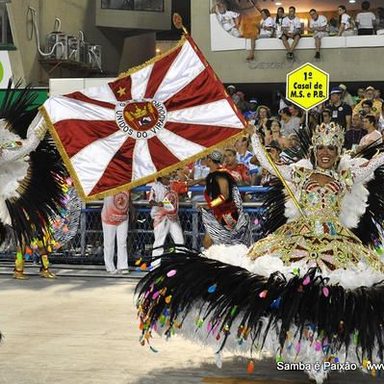 G.R.E.S Unidos do Viradouro (RJ) photo 30