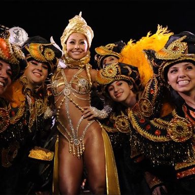 G.R.E.S. Gaviões Da Fiel (SP) photo 23