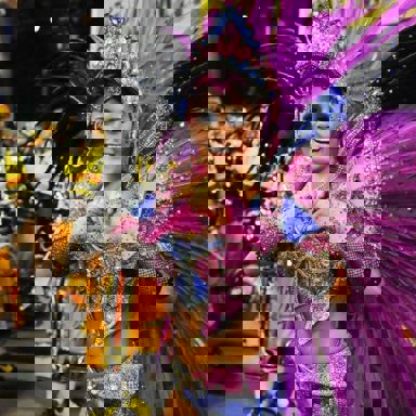 G.R.E.S. Unidos de Padre Miguel photo 9