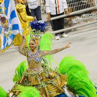 G.R.C.S. Império de Casa Verde (SP) photo 45