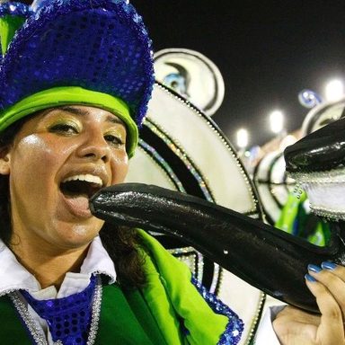 G.R.E.S. São Clemente (RJ) photo 26