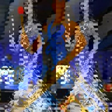 G.R.E.S. Caprichosos de Pilares (RJ)