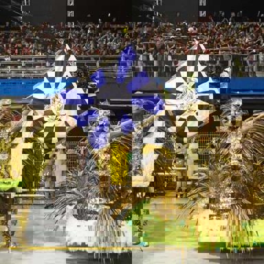 G.R.E.S. Acadêmicos do Tatuapé photo 10