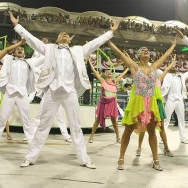 G.R.E.S. Estação Primeira de Mangueira (RJ) photo 28