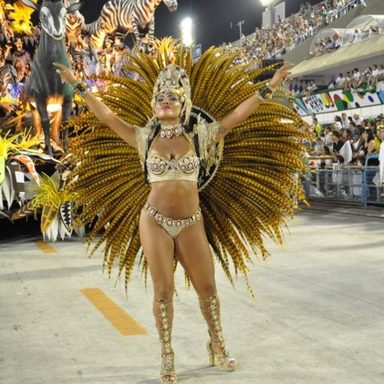 G.R.E.S Unidos de Vila Isabel (RJ) photo 21