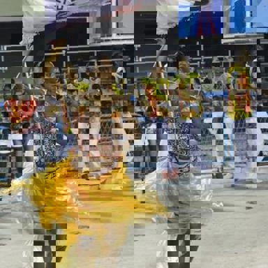 G.R.E.S. Estácio de Sá (RJ) photo 10