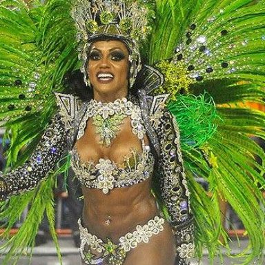 G.R.E.S. Mocidade Independente de Padre Miguel (RJ) photo 29