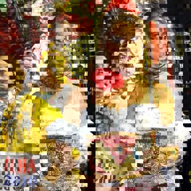 G.R.E.S União da Ilha do Governador (RJ)