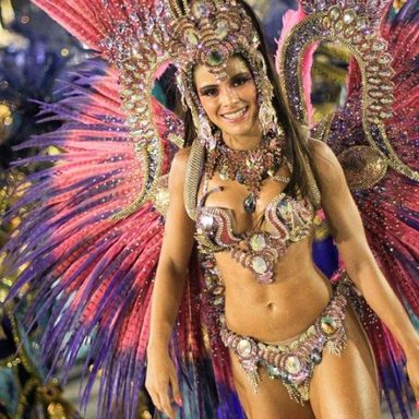 G.R.E.S. São Clemente (RJ) photo 24