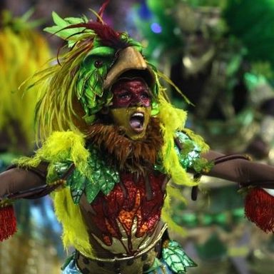 G.R.E.S. Acadêmicos do Salgueiro (RJ) photo 42