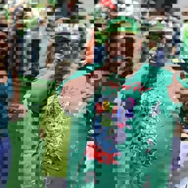 G.R.E.S. Mocidade Independente de Padre Miguel (RJ) photo 15