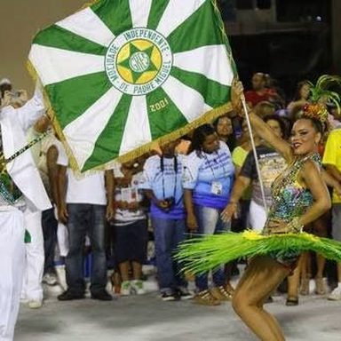 G.R.E.S. Mocidade Independente de Padre Miguel (RJ) photo 33