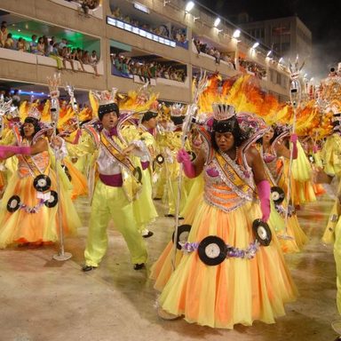 G.R.E.S. Acadêmicos do Salgueiro (RJ) photo 49