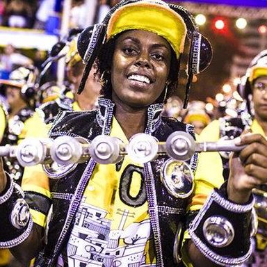 G.R.E.S. São Clemente (RJ) photo 25