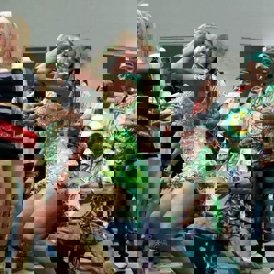 G.R.E.S. Mocidade Independente de Padre Miguel (RJ) photo 12