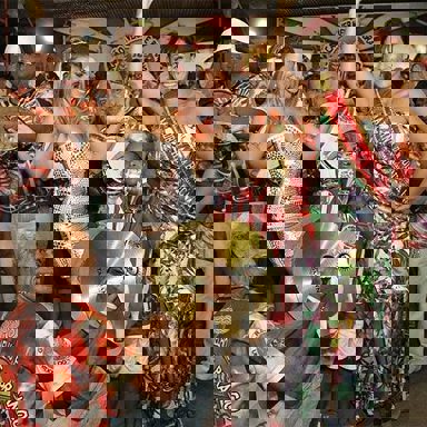 G.R.E.S Unidos do Viradouro (RJ) photo 13