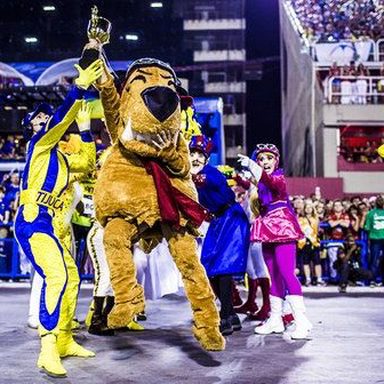 G.R.E.S. Unidos da Tijuca (RJ) photo 27