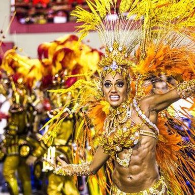 G.R.E.S. Unidos da Tijuca (RJ) photo 28