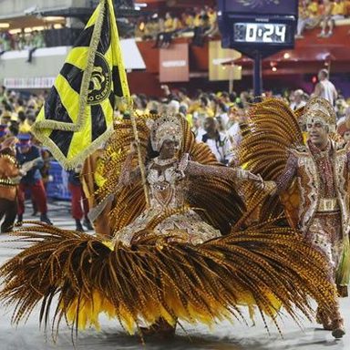 G.R.E.S. São Clemente (RJ) photo 35