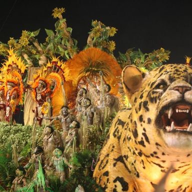 G.R.E.S. Portela (RJ) photo 28