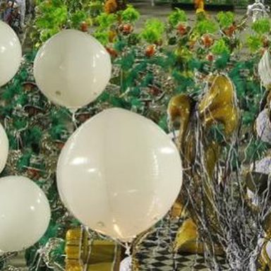 G.R.E.S. São Clemente (RJ) photo 39