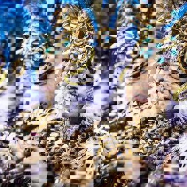 G.R.E.S. Portela (RJ) photo 15