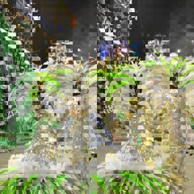 G.R.E.S. Acadêmicos do Cubango (RJ)